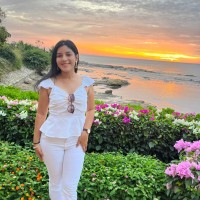 Isabela Flores Montoya
