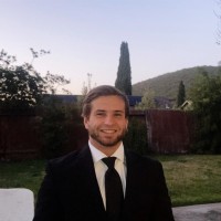 Joshua Harris