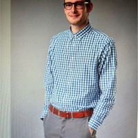 Anthony Congiu