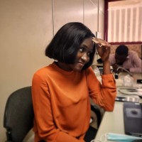 Elizabeth Afriyie