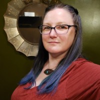 Jacqueline Pierson