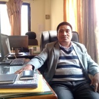 Jaya Shrestha