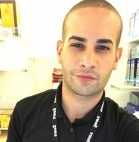 Brian Cabello