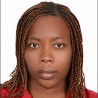 Koumoin Cynthia Domi Kouassi