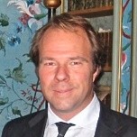Guy van Erven Dorens
