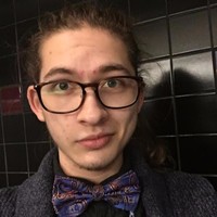 Alex Larocque
