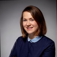 Phd, Maja Jasińska-Łukasiak