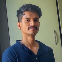 Akhil Suresh
