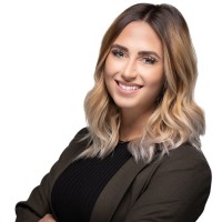 Melanie Drapeau