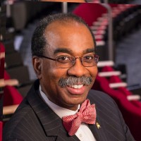 E. Albert Reece
