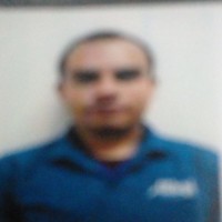 Salvador Mejia