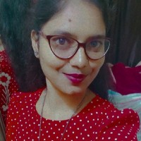 Vidhya Shree G