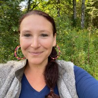 Valérie Ivy Hamelin