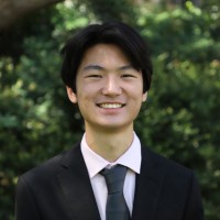 Eric Zou