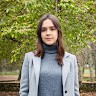 Giulia Maria Iordanov