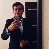 Jose Luis Araiza Estrada