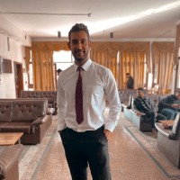 Youssef Alaa