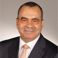 Jamal M'HAMDI