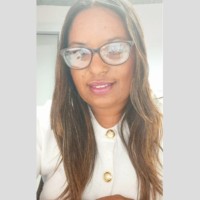 Tiffany Naicker