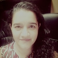 Yorlyn Castillo Romero