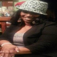Patricia Muldrow