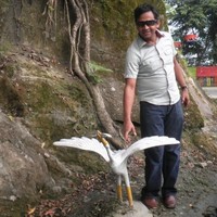 Md Ahidur Rahman (Rupon)