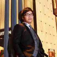 Morris Kao