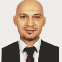 Yousef Al Qawasmi