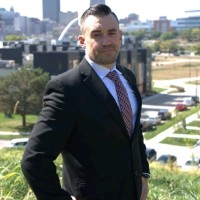 Anthony Weber MBA, PMP