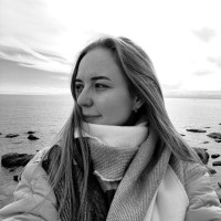 Anna Kalabina