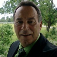 Larry Ford