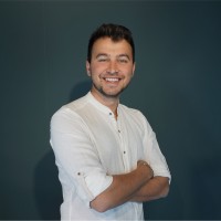 Ibrahim Sefa Eken