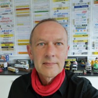 Werner Berkau
