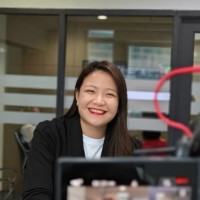 Rianne Teo