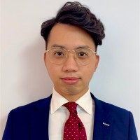 Yun Charles Chan