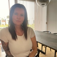 Jacqueline Laybourn Sixhøi