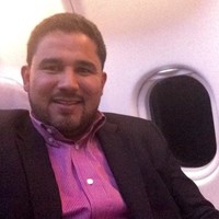 Carlos Andrés González Miranda