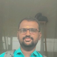 Karthikeyan A.K