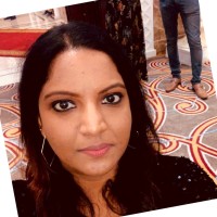 Alphonsa John , Cpc Senior Ip Medical Coder