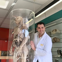 David Sánchez Rienda