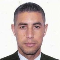 Mohammed Boudjema