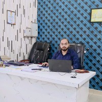 Vivek Kumar Maurya