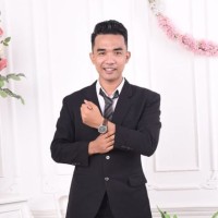 Marcelinus Ricardo Agatha Ginting