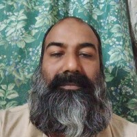 Tariq Ahmed