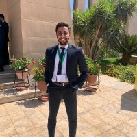 Bishoy Sameh