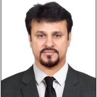 Nirdosh Tyagi