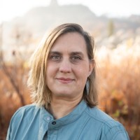 Jacqueline K M Paulsen