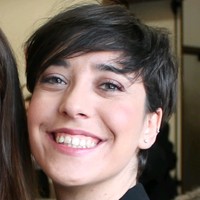 Elena Molinari