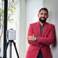 Abraham Alatriste Luna