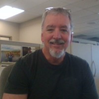 David Holden